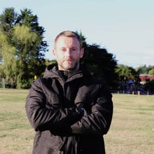 DANNY ANDERSON - RESERVES COACH